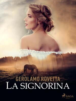 cover image of La Signorina